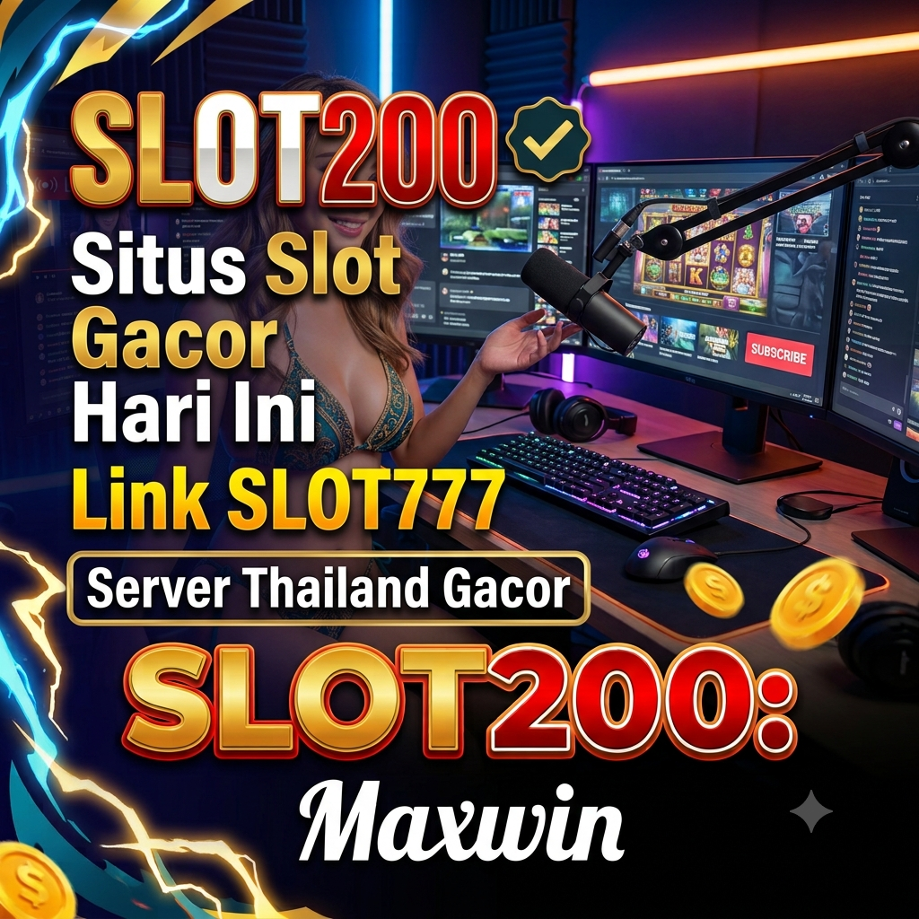 SLOT200